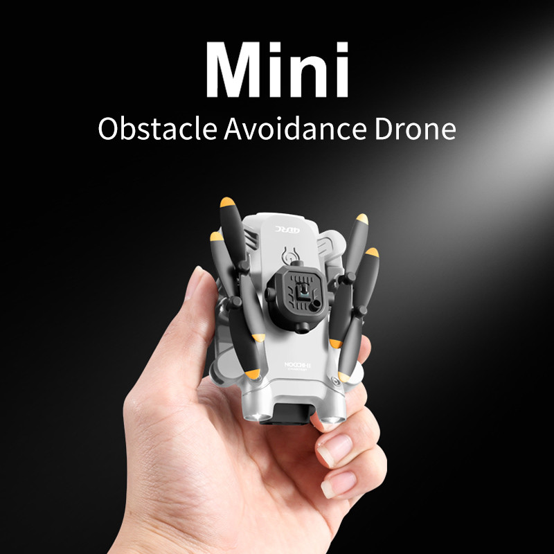 Drone Battery Box - Mini V30 WiFi FPV Drone 4K