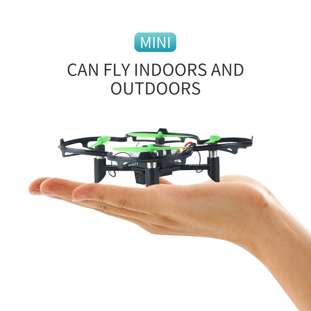 DM002 DIY โดรนควอดคอปเตอร์ขนาด - Drone Battery Case บทวิจารณ์และราคา