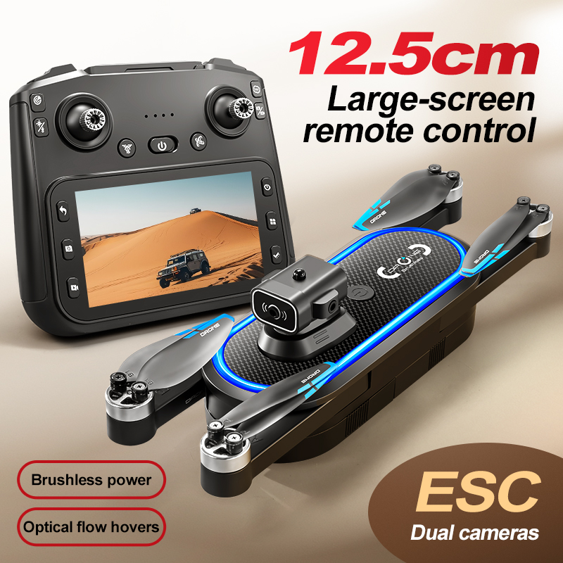 2025 S186 Drone Professional 4 - Drone Battery Box บทวิจารณ์และราคา