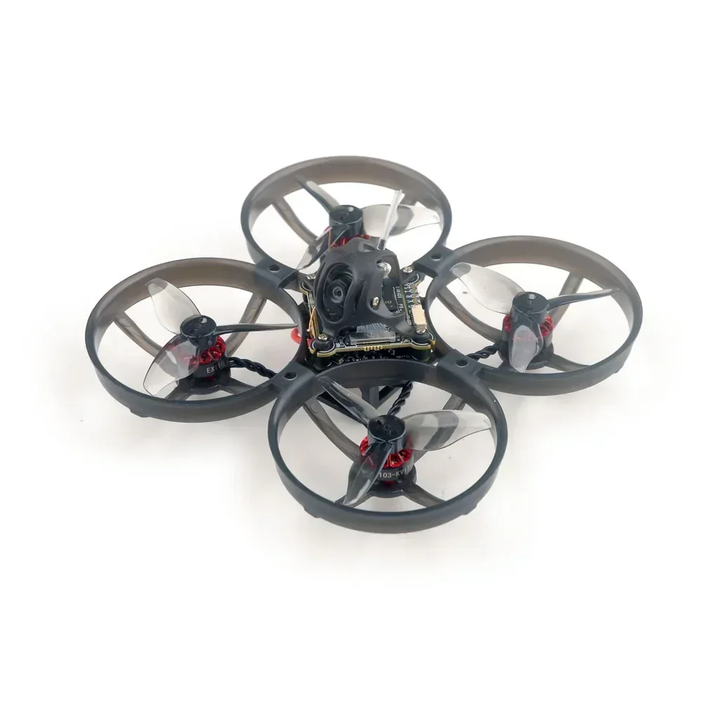 HappyModel Mobula8 HD 2S 85 มม - Drone Battery Case บทวิจารณ์และราคา