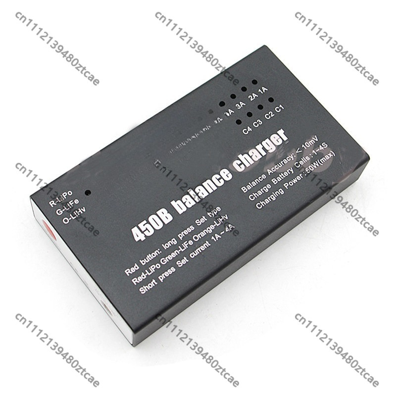 เครื่องชาร์จแบตเตอรี่ RC สำหรั - Drone Battery 4S บทวิจารณ์และราคา