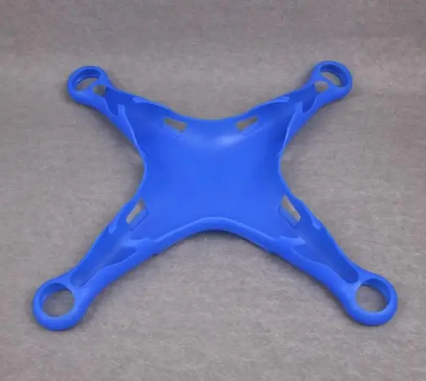 เคสซิลิโคนป้องกันฝุ่นแบบหนา สี - Drone Battery Case บทวิจารณ์และราคา