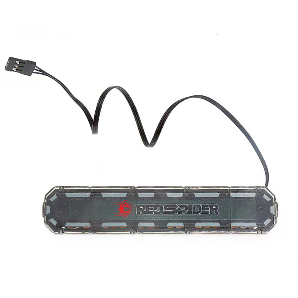 ไฟเตือน LED สำหรับหลังคาห้องโด - Drone Battery Alarm บทวิจารณ์และราคา
