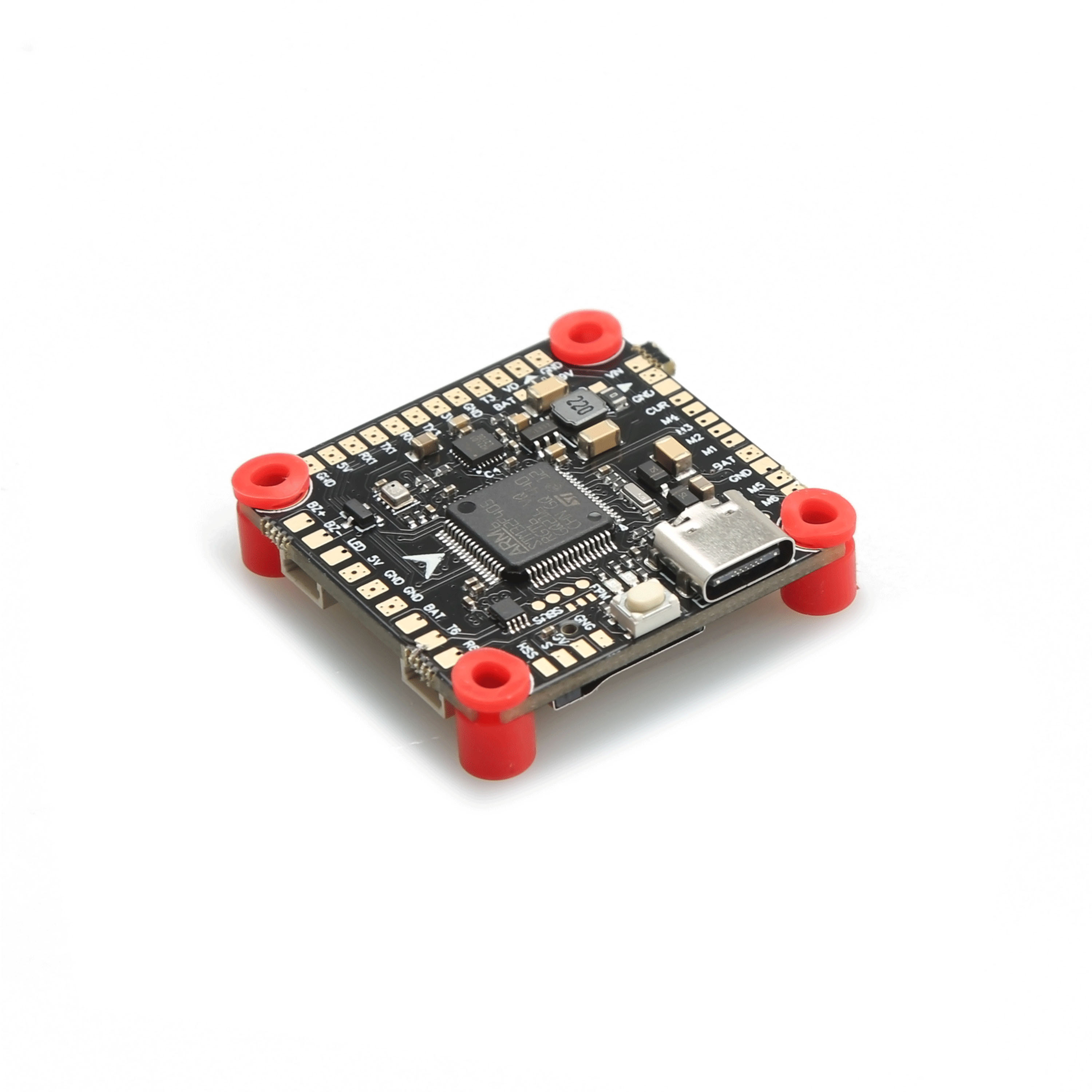 F4V3S F4 V3S Plus FC Flight Co - Betaflight Fc F4 บทวิจารณ์และราคา