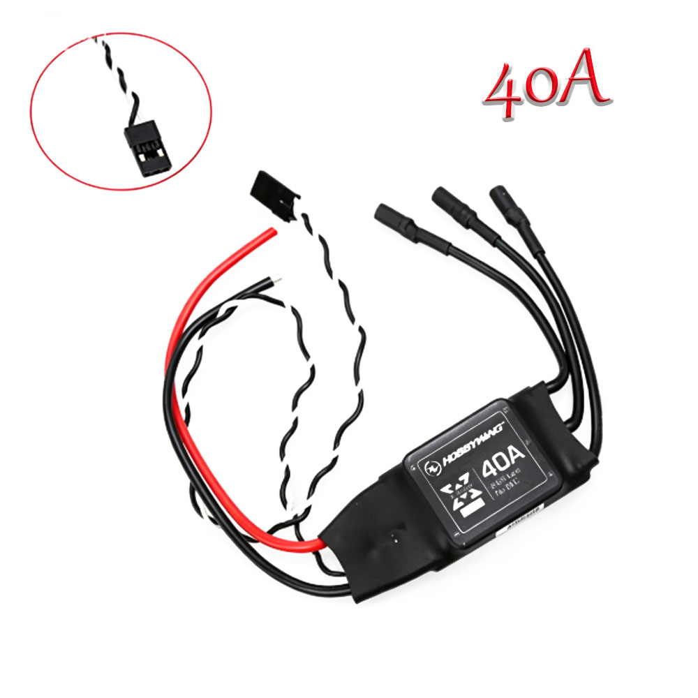 Hobbywing XRotor High Refresh  - Drone Battery 6S บทวิจารณ์และราคา