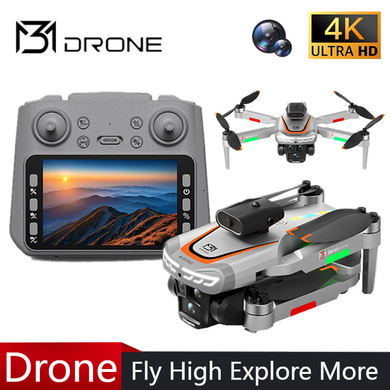 M3 Professional Drone 4K HDถ่า - Drone Battery Charger บทวิจารณ์และราคา