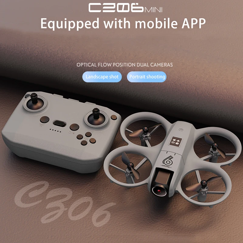 CZ06 Mini RC Quadcopter Drone  - Drone Battery Case บทวิจารณ์และราคา