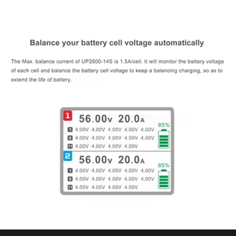 เครื่องชาร์จแบตเตอรี่โดรน ULTR - Drone Battery Charger บทวิจารณ์และราคา