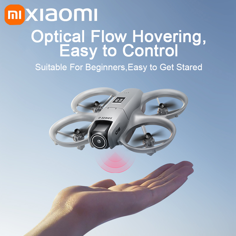 โดรน Xiaomi D16 GPS 8K กล้องคู - Drone Battery Balance Charger บทวิจารณ์และราคา