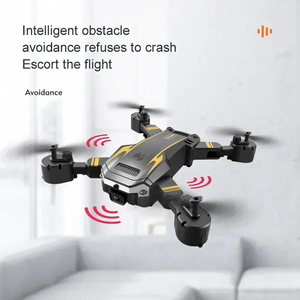 โดรน G6 Pro 8K กล้องคู่, 5G GP - Drone Battery Box บทวิจารณ์และราคา