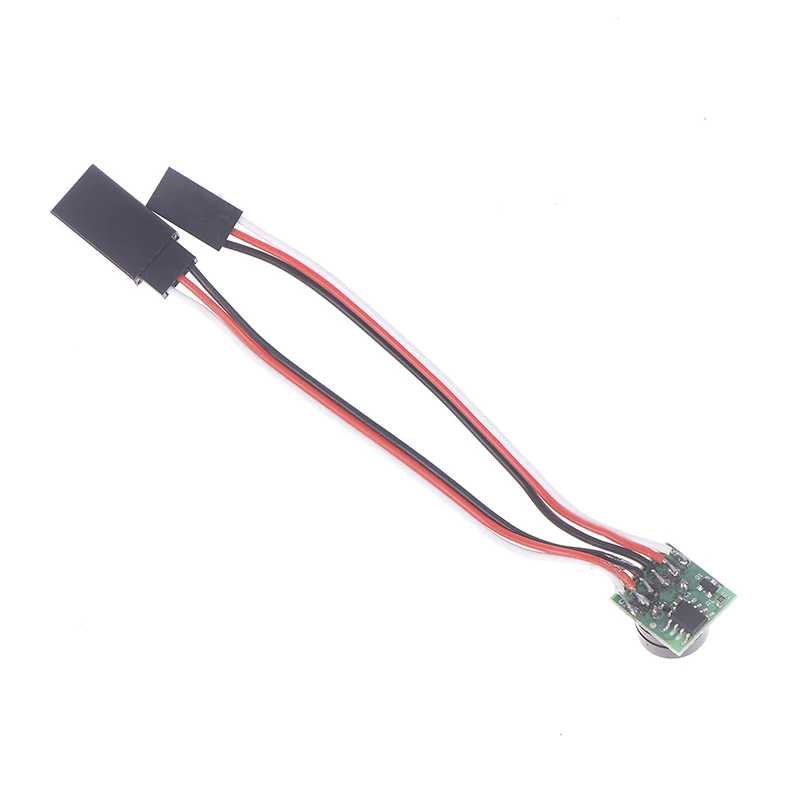 Rc Diy Drone เครื่องบิน Tracke - Drone Battery Alarm บทวิจารณ์และราคา