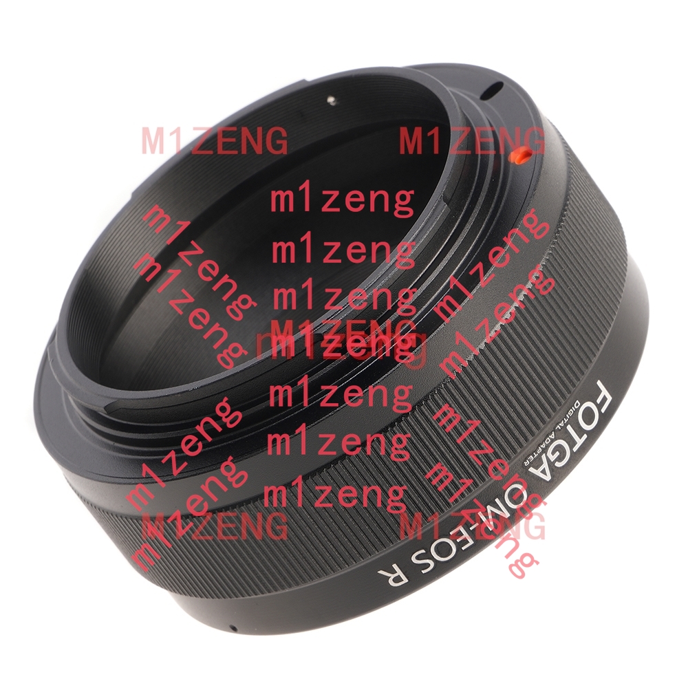 อะแดปเตอร์ OM-EOSR สำหรับเลนส์ - Canon Camera Eos R50 บทวิจารณ์และราคา
