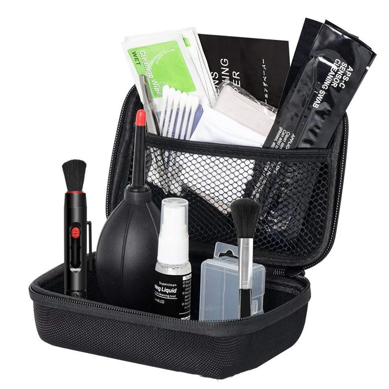 Drone ชุดเครื่องมือทําความสะอา - Dji Drone Air 3 บทวิจารณ์และราคา