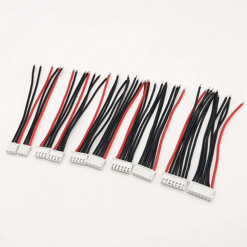 10 ชิ้น/ล็อต 1 S/2 S/3 S/4 S/5 - Drone Battery 6S บทวิจารณ์และราคา
