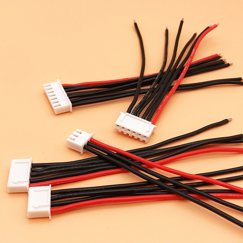 10 ชิ้น/ล็อต 1 S/2 S/3 S/4 S/5 - Drone Battery 6S บทวิจารณ์และราคา