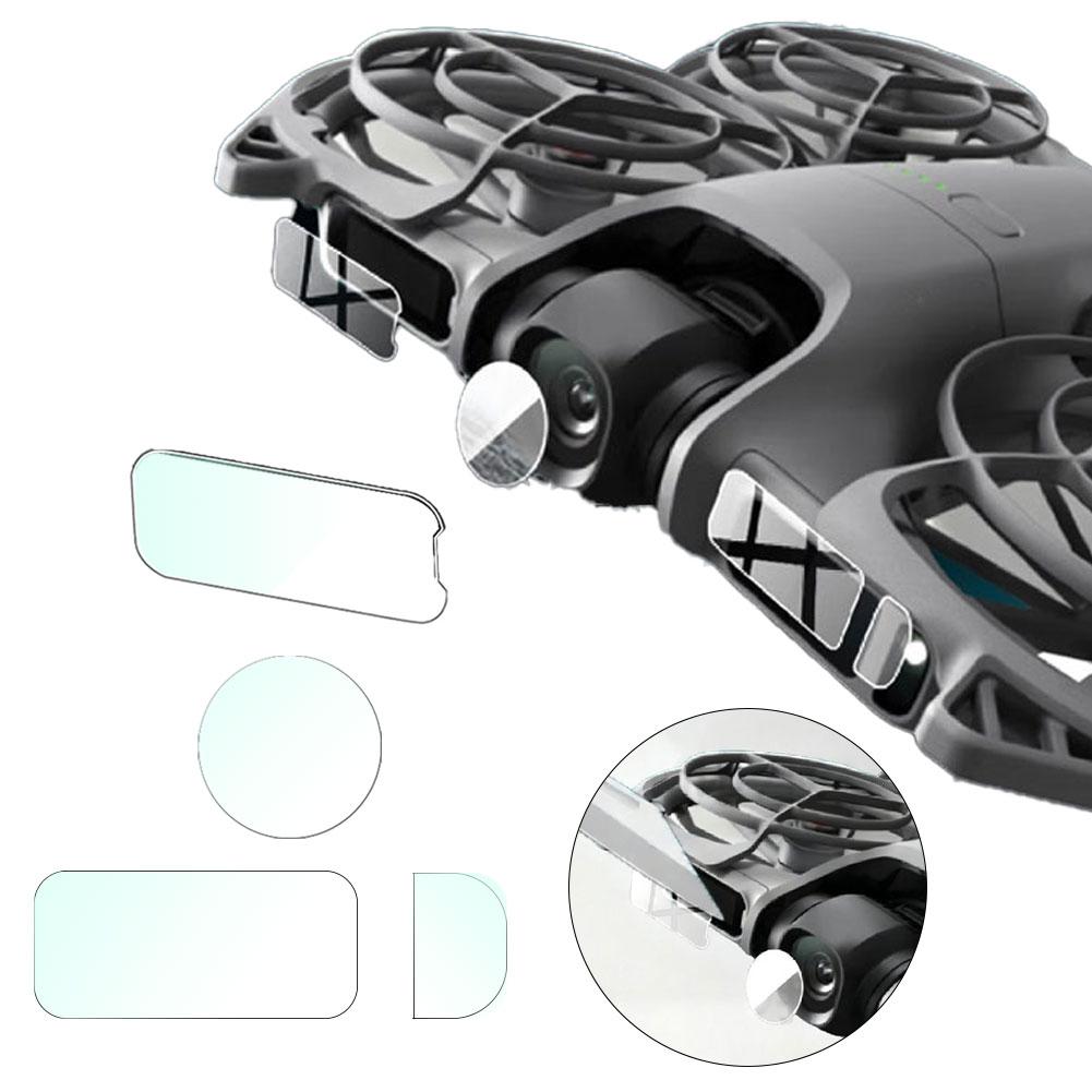 ฟิล์มกันรอยเลนส์ DJI Neo2 ฟิล์ - Drone Battery Bag บทวิจารณ์และราคา
