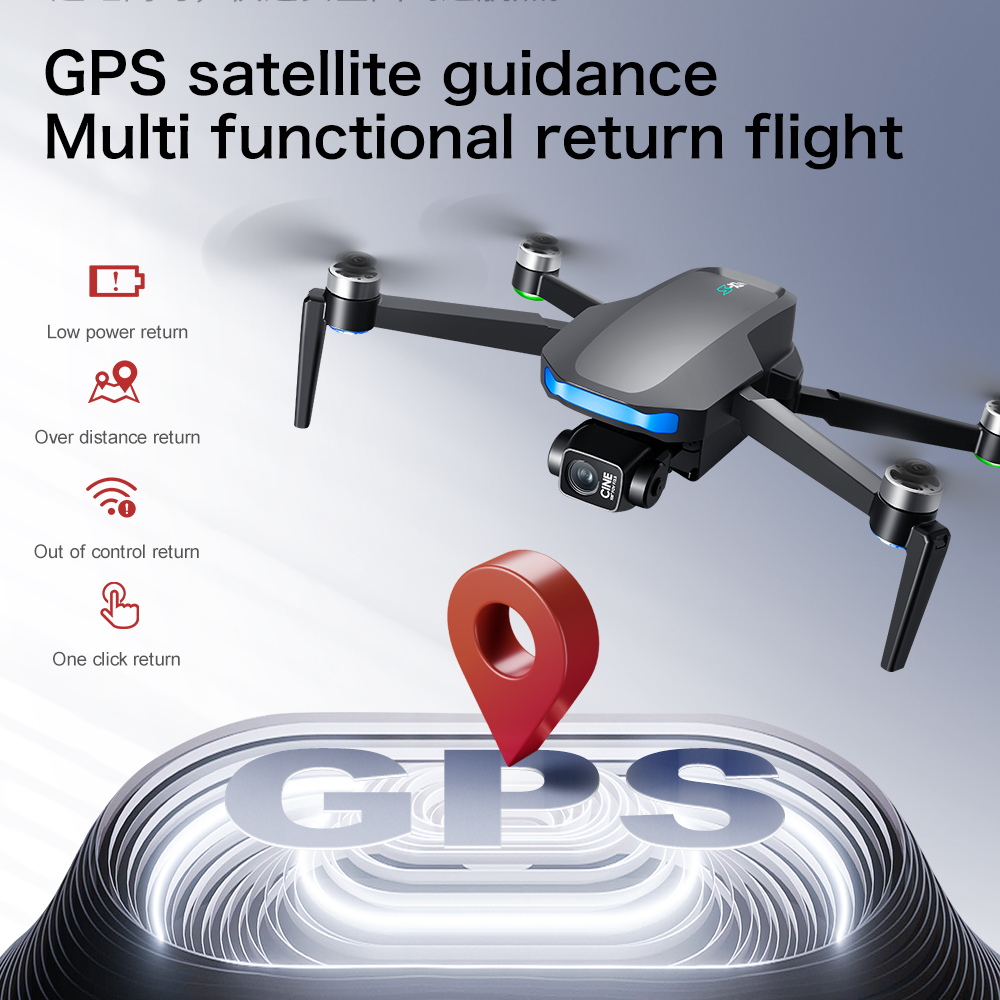 โดรนรุ่นใหม่ S-X1 MAX GPS 8K ร - Drone Battery Balance Charger บทวิจารณ์และราคา