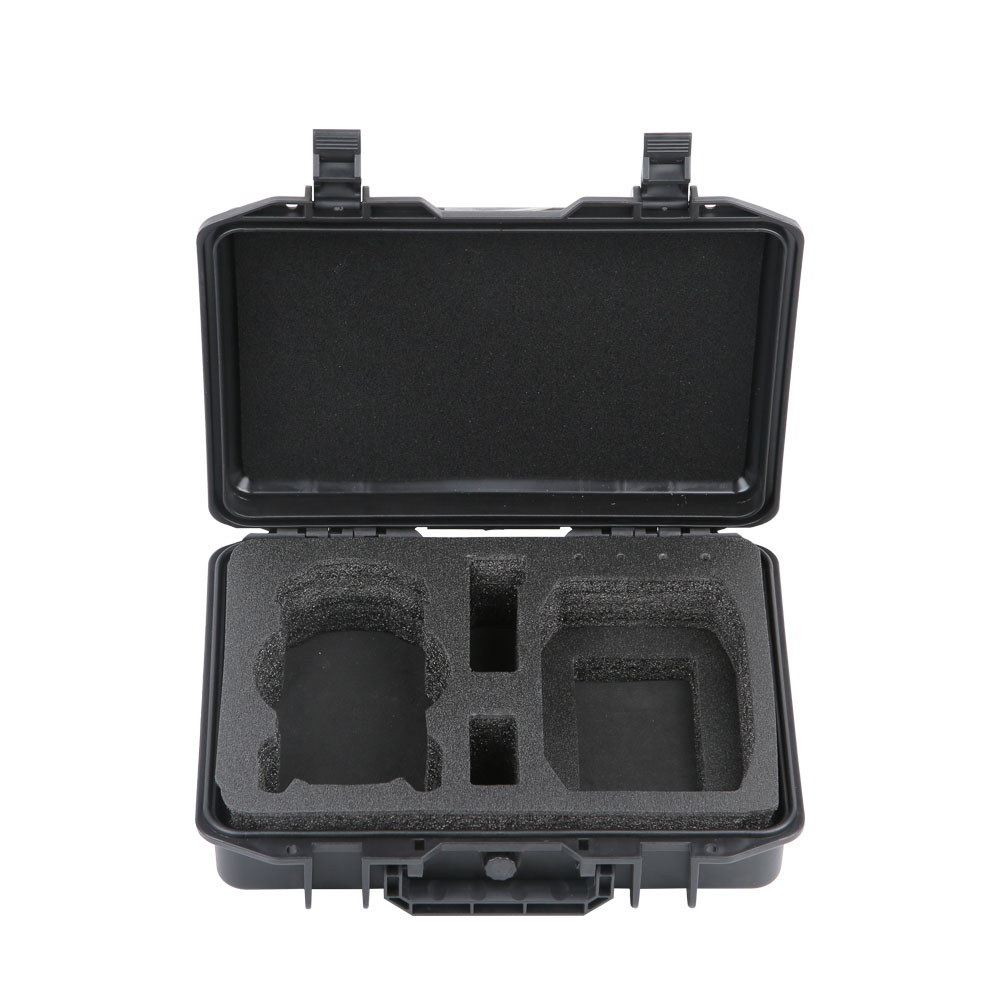 กระเป๋าพกพาสำหรับ DJI Lito 1 ก - Drone Battery Bag บทวิจารณ์และราคา