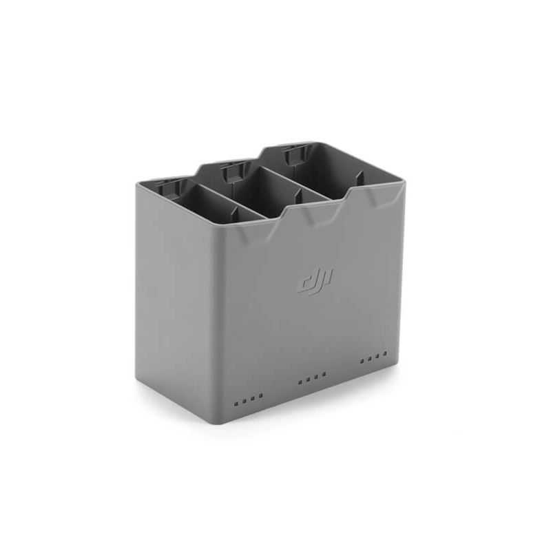 แบตเตอรี่โดรน DJI ของแท้ 2788m - Drone Battery Balance Charger บทวิจารณ์และราคา